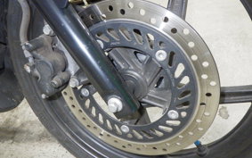 HONDA CBR125R 2000 JC50