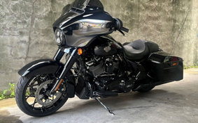 HARLEY FLHXS 2024 KRP