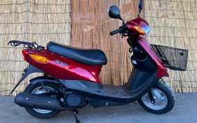 YAMAHA JOG DELUXE SA36J