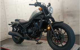 HONDA REBEL MC49