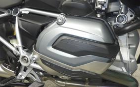 BMW R1200GS 2016