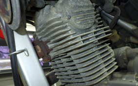 HONDA XR230 2025 MD36