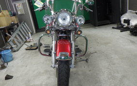 HARLEY FLHR 1690 2013