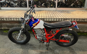 HONDA FTR223 MC34
