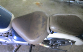 YAMAHA DRAGSTAR 250 VG05J