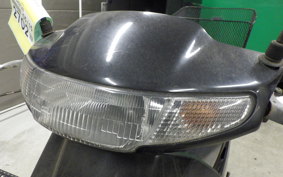 HONDA DIO GEN 2 2024 AF27