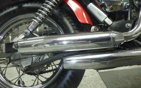 YAMAHA VIRAGO 250 3DM