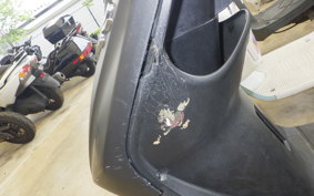 YAMAHA JOG ZR-4 SA58J