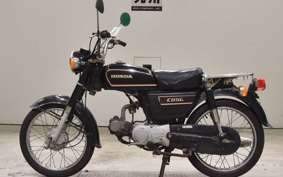 HONDA CD50 BENLY CD50