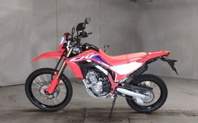 HONDA CRF250L MD47