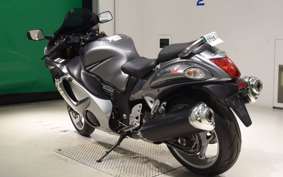 SUZUKI HAYABUSA Gen.2 2009