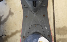 YAMAHA JOG Gen.4 SA16J