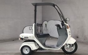 HONDA GYRO TA03
