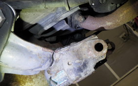 HONDA DIO ZX GEN 2 AF35