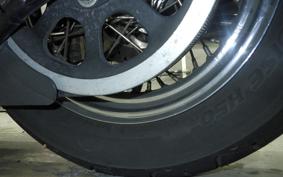HARLEY FLSTC 1450 2005