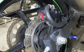 KAWASAKI NINJA 250 1990 EX250L