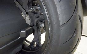 SUZUKI SKYWAVE 250 (Burgman 250) M 1999 CJ45A