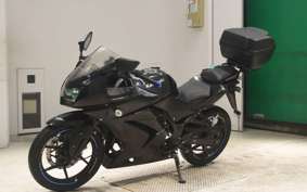 KAWASAKI NINJA 250R EX250K