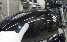 SUZUKI ST250E 2001 NJ4CA