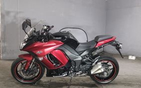 KAWASAKI NINJA 1000 ZXT00L