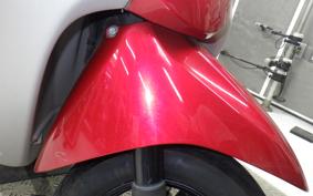 HONDA TODAY 2 AF67