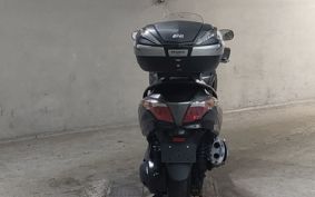 HONDA SILVERWING600GT 2011 PF02