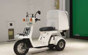 HONDA GYRO X 2006 TD01