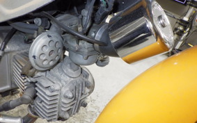 HONDA C50 SUPER CUB 2002 AA01