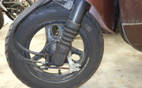 HONDA GIORNO 2 AF70