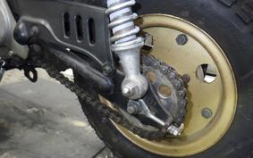 HONDA MONKEY 2016 Z50J