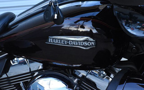 HARLEY FLHTCUTG TRIKE MAL