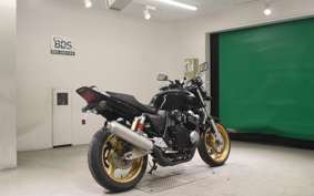 HONDA CB400SF VTEC Spec3 2007 NC39