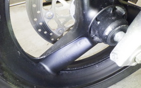 HONDA HORNET 250 MC31