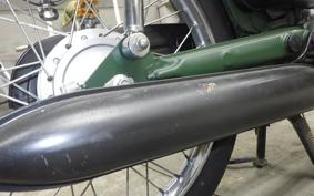 HONDA C50 SUPER CUB AA01