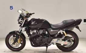 HONDA CB400SF VTEC 1999 NC39