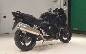 SUZUKI BANDIT 1250 F 2010 GW72A