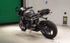 TRIUMPH STREET TRIPLE RS 2020