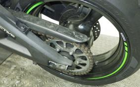 KAWASAKI ZX 10 NINJA ABS 2021 ZXT02L