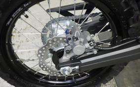 HONDA CRF250L MD47