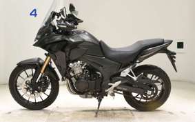 HONDA 400X 2022 NC56