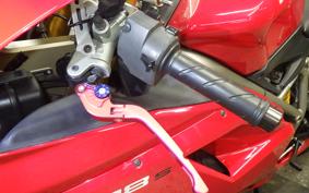 DUCATI 1198 S 2009