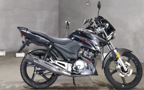 YAMAHA YX125 PCJL