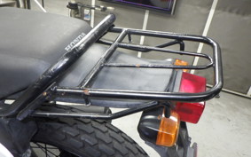 HONDA FTR223 MC34