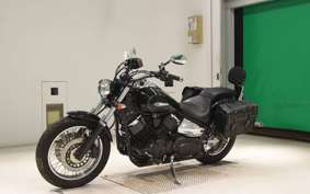 YAMAHA DRAGSTAR 1100 2008 VP13J