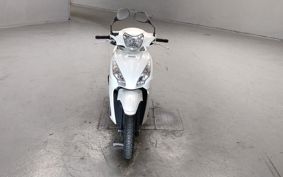 HONDA DIO 110 JF58