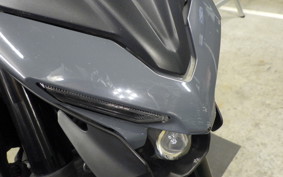 YAMAHA MT-03 ABS 2023 RH21J