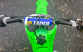 KAWASAKI KLX110RL LX110D