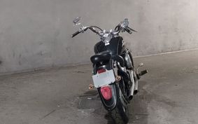 YAMAHA DRAGSTAR400 CLASSIC 4TR