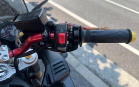 YAMAHA FZ1 FAZER 2014 RN21J