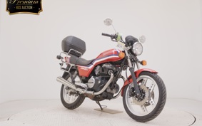 HONDA CB400 N 2026 CB400N